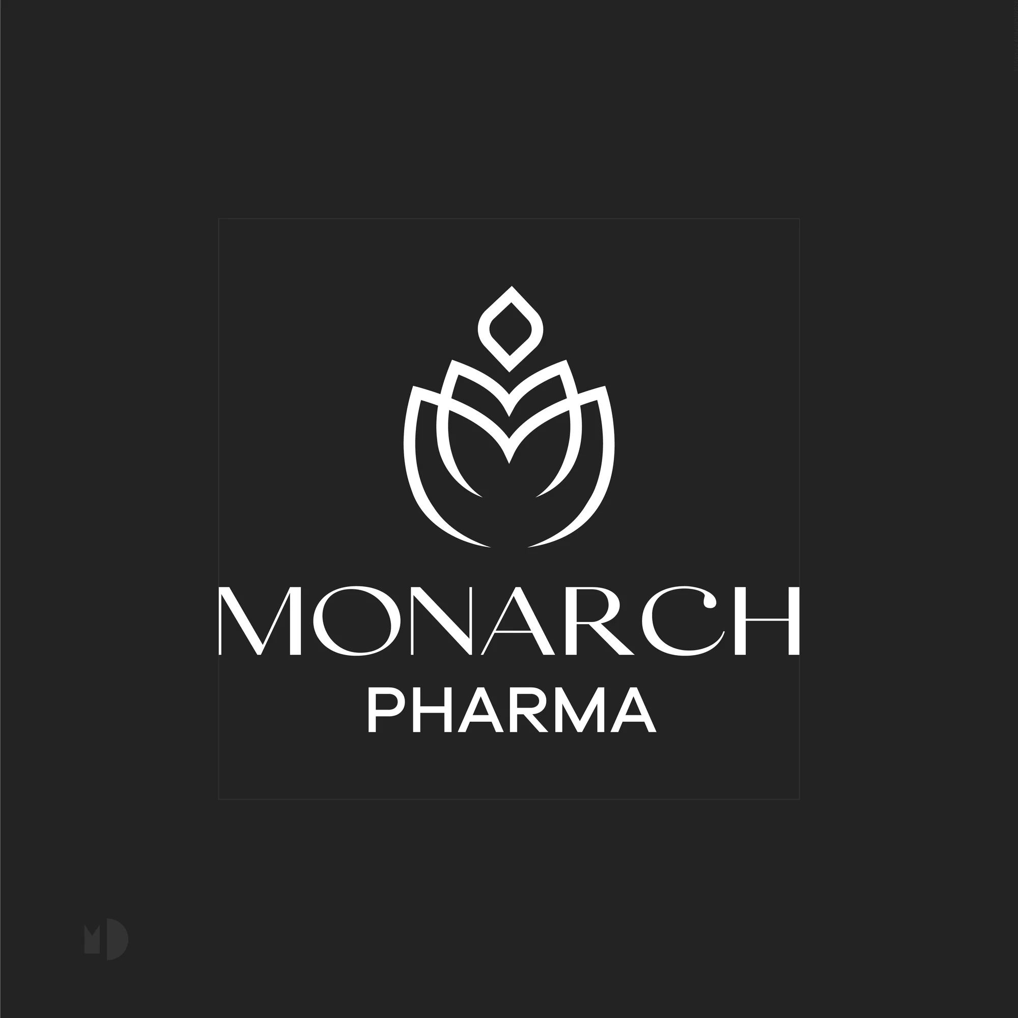 Monarch image