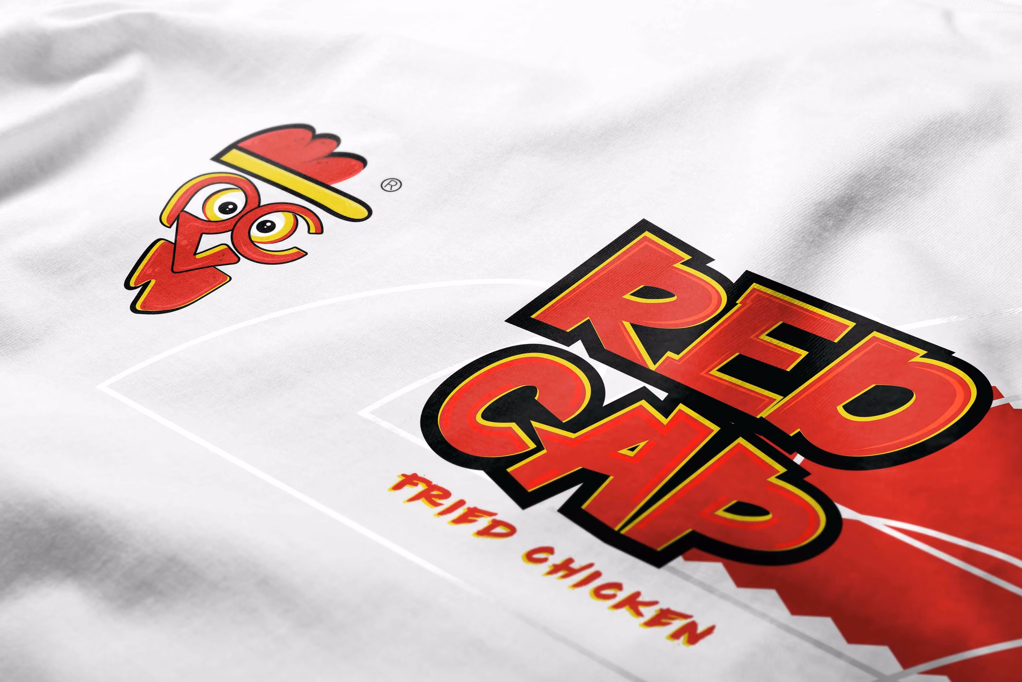Redcap